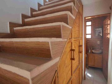 SE VENDE AMPLIA CASA SANTA ROSA DE LIMA CUAUTITLAN IZCALLI