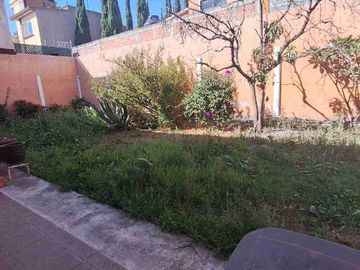 SE VENDE AMPLIA CASA SANTA ROSA DE LIMA CUAUTITLAN IZCALLI