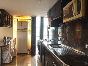 Casa en Venta 2 pisos: Uyumbicho Centro; Cantón Mejía