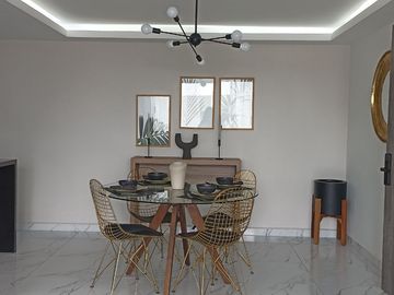 Departamentos nuevos T48 Rincón de la Montaña, Atizapán de Zaragoza