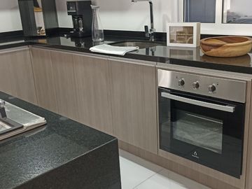 Departamentos nuevos T48 Rincón de la Montaña, Atizapán de Zaragoza