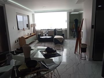 Departamentos nuevos T48 Rincón de la Montaña, Atizapán de Zaragoza