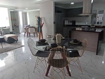 Departamentos nuevos T48 Rincón de la Montaña, Atizapán de Zaragoza