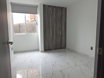 Departamentos nuevos T48 Rincón de la Montaña, Atizapán de Zaragoza