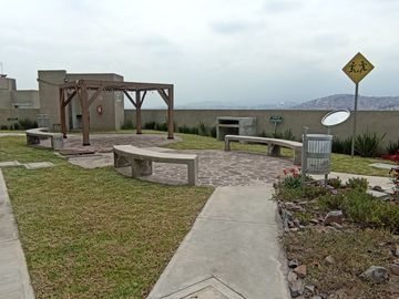 Departamentos nuevos T48 Rincón de la Montaña, Atizapán de Zaragoza