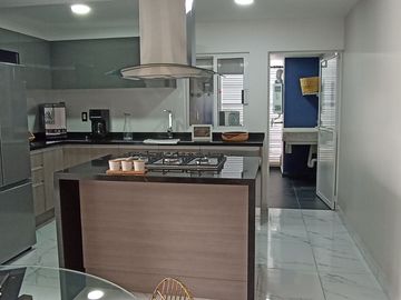 Departamentos nuevos T48 Rincón de la Montaña, Atizapán de Zaragoza
