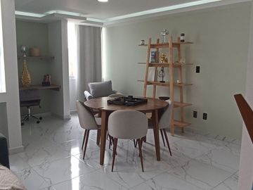 Departamentos nuevos T48 Rincón de la Montaña, Atizapán de Zaragoza