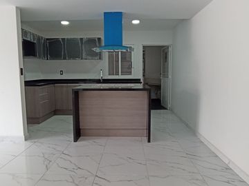 Departamentos nuevos T48 Rincón de la Montaña, Atizapán de Zaragoza