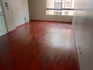 Lindo Departamento En Parques De Surco II - Precio Us 93,000