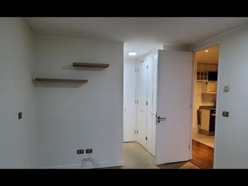 Lindo Departamento Ñuñoa Un Dormitorio