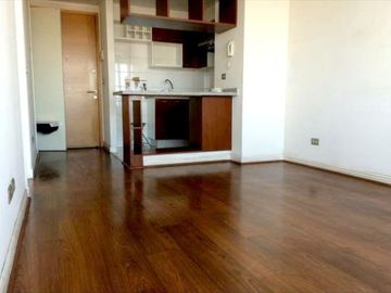 Lindo Departamento Ñuñoa Un Dormitorio