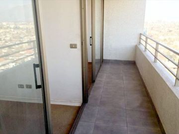 Lindo Departamento Ñuñoa Un Dormitorio