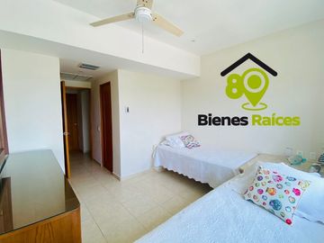 Depa en Zona Diamante • Frente al Mar 🌊 • ¡Tu Nuevo Hogar!