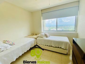 Depa en Zona Diamante • Frente al Mar 🌊 • ¡Tu Nuevo Hogar!