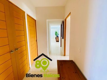 Depa en Zona Diamante • Frente al Mar 🌊 • ¡Tu Nuevo Hogar!