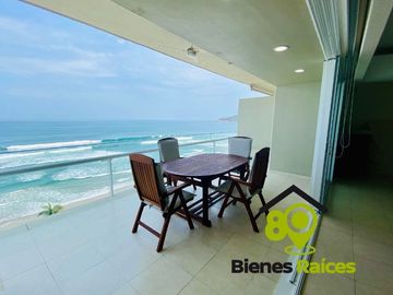 Depa en Zona Diamante • Frente al Mar 🌊 • ¡Tu Nuevo Hogar!