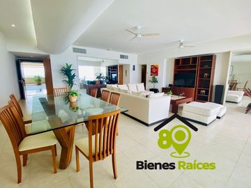 Depa en Zona Diamante • Frente al Mar 🌊 • ¡Tu Nuevo Hogar!