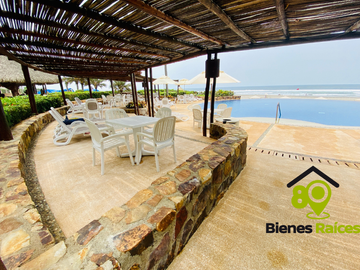 Depa en Zona Diamante • Frente al Mar 🌊 • ¡Tu Nuevo Hogar!