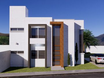 CASA AMPLIA EN FRACC. PRADERAS DE OAXTEPEC