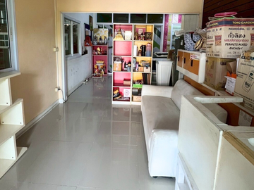 Home Office for Sale 332 sq.m. Fully Furnished, Near Phitsanulok Bus Terminal