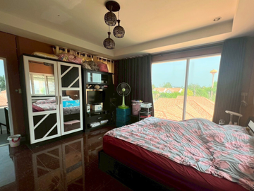 Home Office for Sale 332 sq.m. Fully Furnished, Near Phitsanulok Bus Terminal