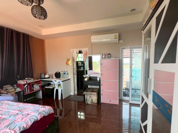 Home Office for Sale 332 sq.m. Fully Furnished, Near Phitsanulok Bus Terminal