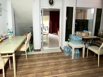 Home Office for Sale 332 sq.m. Fully Furnished, Near Phitsanulok Bus Terminal