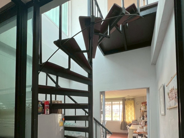 Home Office for Sale 332 sq.m. Fully Furnished, Near Phitsanulok Bus Terminal