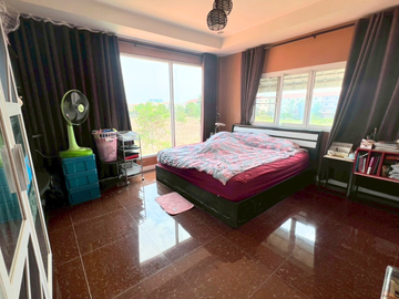 Home Office for Sale 332 sq.m. Fully Furnished, Near Phitsanulok Bus Terminal