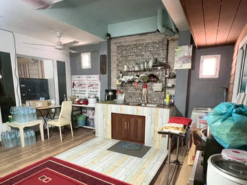Home Office for Sale 332 sq.m. Fully Furnished, Near Phitsanulok Bus Terminal