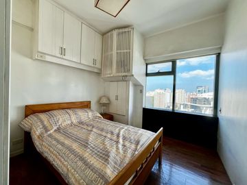 Repriced! 2BR Unit For Sale - One Legazpi Park