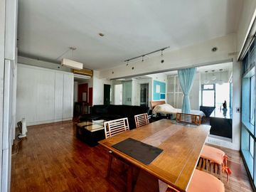 Repriced! 2BR Unit For Sale - One Legazpi Park