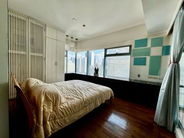 Repriced! 2BR Unit For Sale - One Legazpi Park