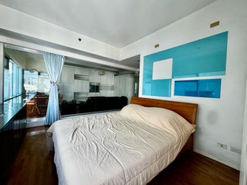 Repriced! 2BR Unit For Sale - One Legazpi Park