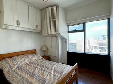 Repriced! 2BR Unit For Sale - One Legazpi Park
