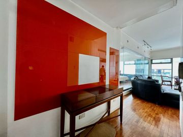 Repriced! 2BR Unit For Sale - One Legazpi Park