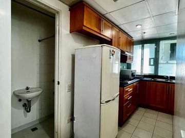Repriced! 2BR Unit For Sale - One Legazpi Park