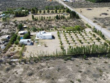Casa en venta en Puerto Madryn, El Doradillo 2 Hectáreas