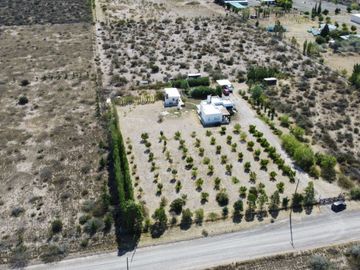 Casa en venta en Puerto Madryn, El Doradillo 2 Hectáreas