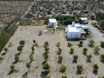Casa en venta en Puerto Madryn, El Doradillo 2 Hectáreas