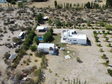 Casa en venta en Puerto Madryn, El Doradillo 2 Hectáreas