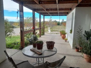 Casa en venta en Puerto Madryn, El Doradillo 2 Hectáreas