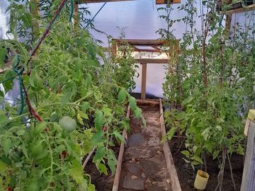 Casa en venta en Puerto Madryn, El Doradillo 2 Hectáreas