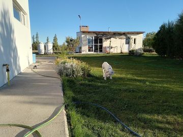 Casa en venta en Puerto Madryn, El Doradillo 2 Hectáreas