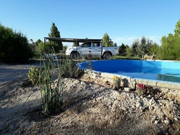 Casa en venta en Puerto Madryn, El Doradillo 2 Hectáreas