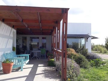 Casa en venta en Puerto Madryn, El Doradillo 2 Hectáreas