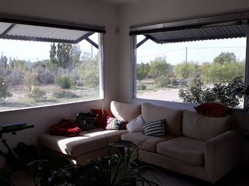 Casa en venta en Puerto Madryn, El Doradillo 2 Hectáreas