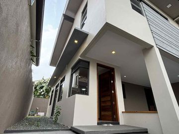 Ready for occupancy house and lot for sale in vermont mayamont antipolo city marcos highway masinag