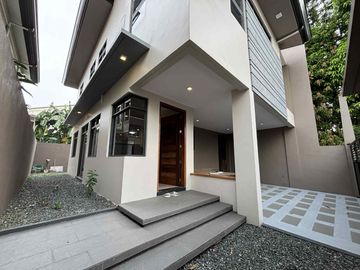 Ready for occupancy house and lot for sale in vermont mayamont antipolo city marcos highway masinag