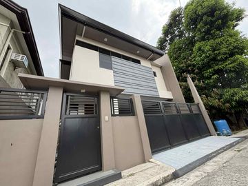 Ready for occupancy house and lot for sale in vermont mayamont antipolo city marcos highway masinag